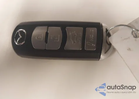 2018 Mazda Cx-5 Touring from USA, damaged, VIN JM3KFBCM6J0473301